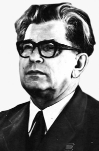 Лепорский Владимир Владимирович